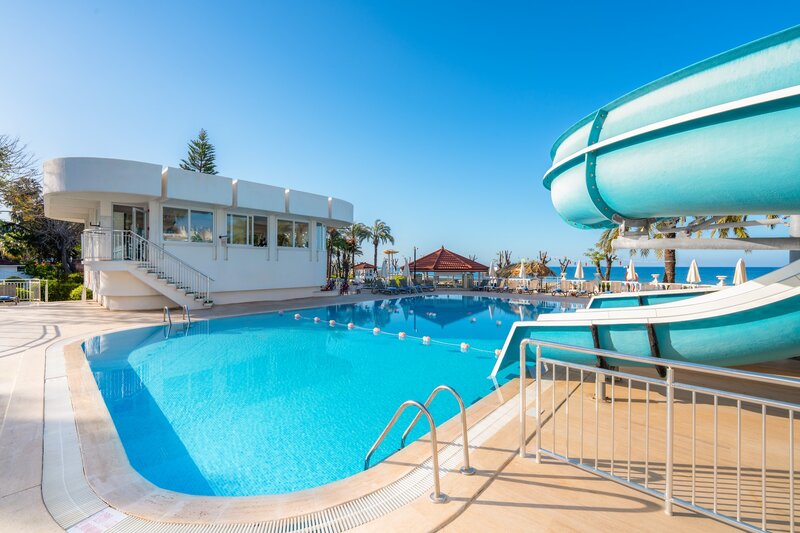 Labranda Alantur Hotel 7