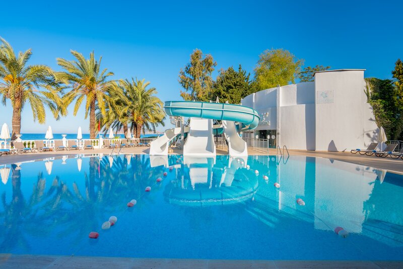 Labranda Alantur Hotel 9