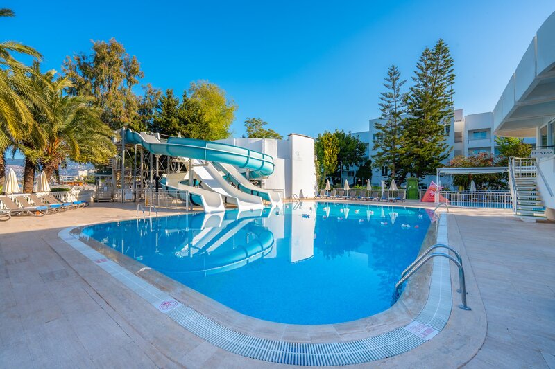 Labranda Alantur Hotel 10