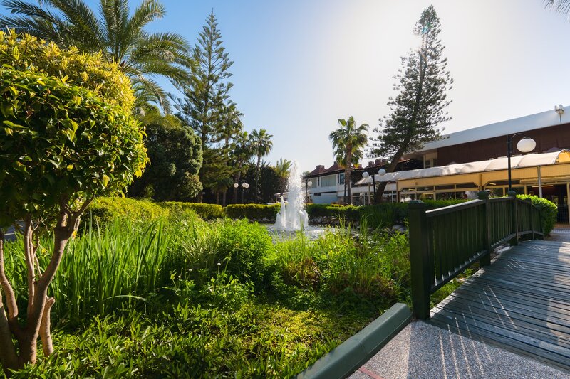 Labranda Alantur Hotel 12