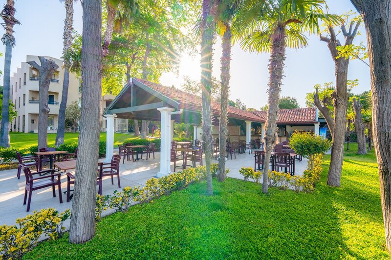 Labranda Alantur Hotel 13