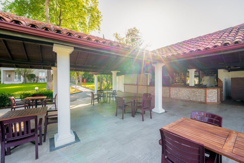 Labranda Alantur Hotel 14