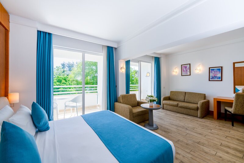 Labranda Alantur Hotel 18