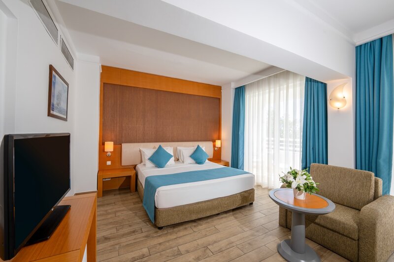 Labranda Alantur Hotel 21