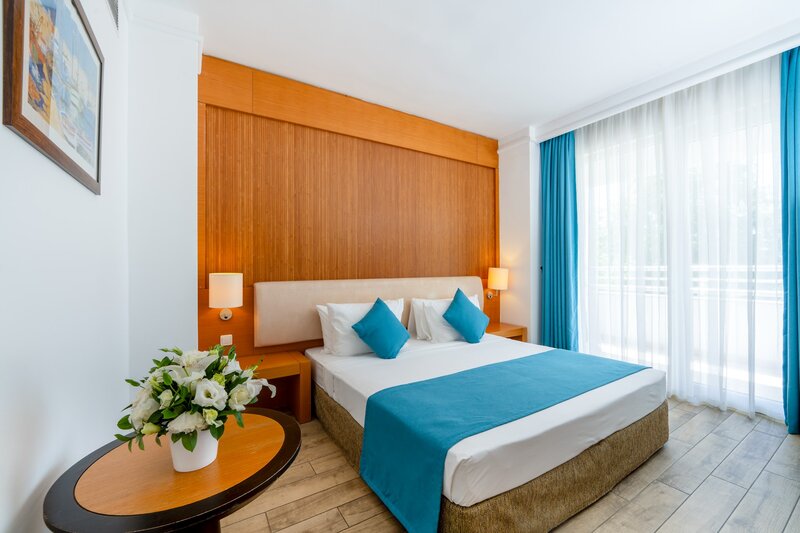 Labranda Alantur Hotel 23