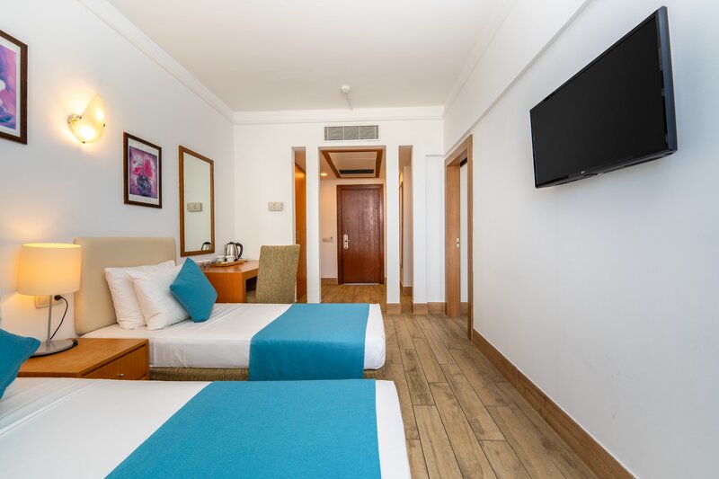 Labranda Alantur Hotel 24