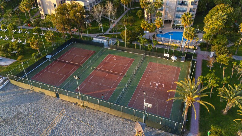 Labranda Alantur Hotel 32