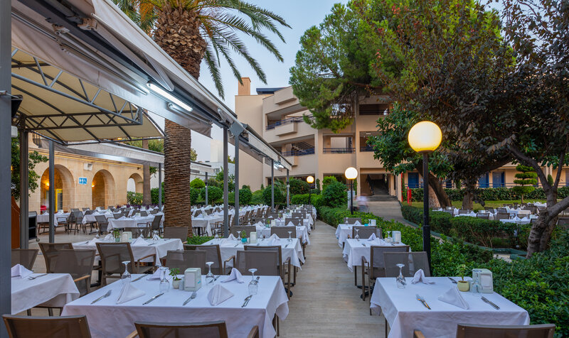 Labranda Alantur Hotel 6