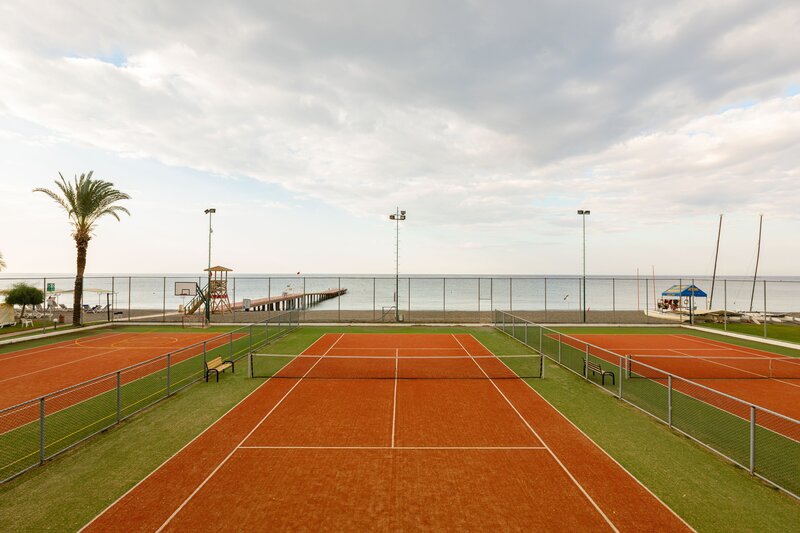Labranda Alantur Hotel 9