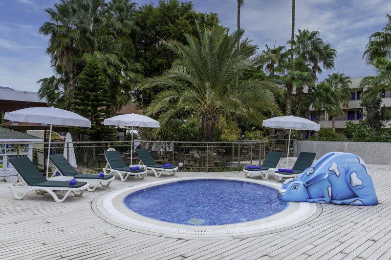 Labranda Alantur Hotel 11
