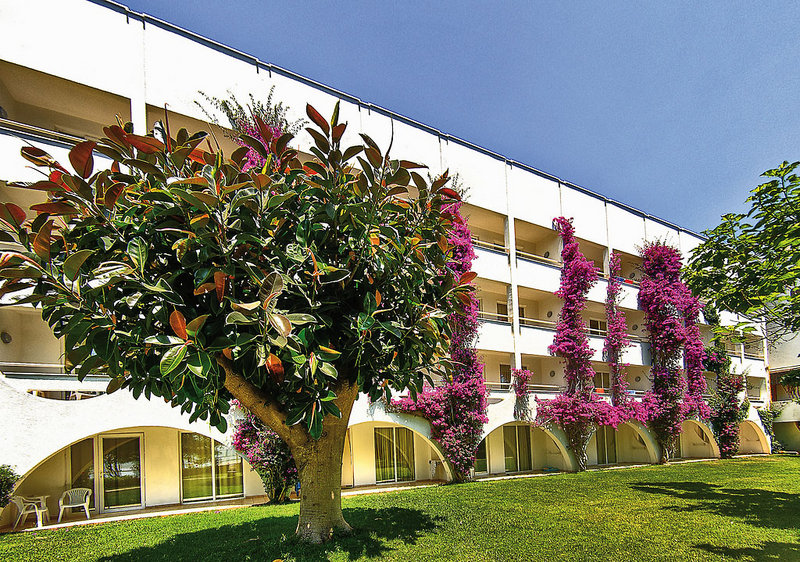 Labranda Alantur Hotel 15