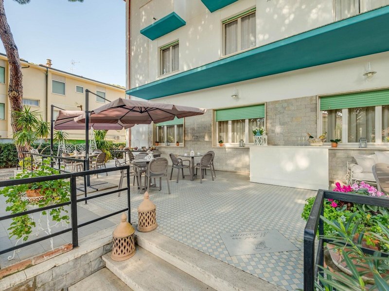 Hotel Massimo 2