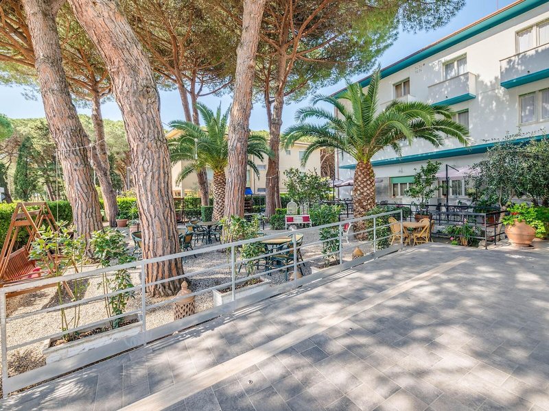 Hotel Massimo 3