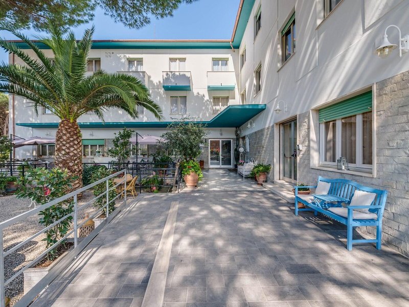 Hotel Massimo 4