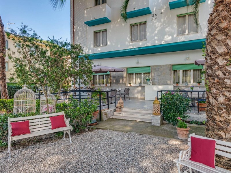 Hotel Massimo 5