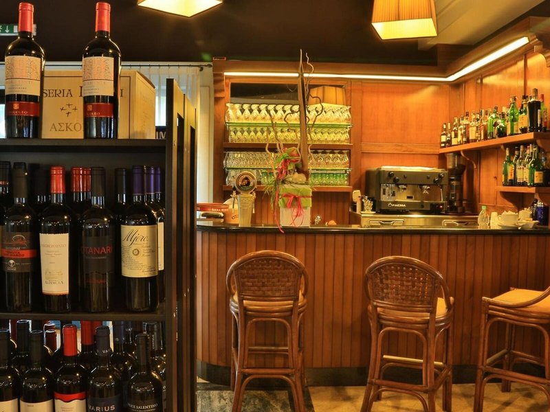 Hotel Adriatico 12 - Restaurant