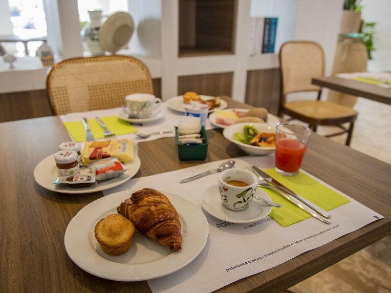 Hotel Adriatico 13 - Restaurant
