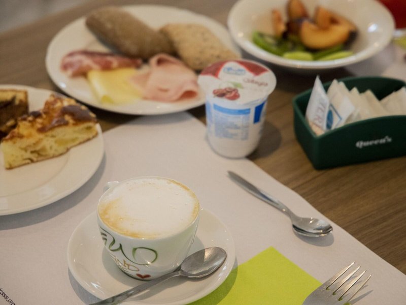 Hotel Adriatico 15 - Restaurant