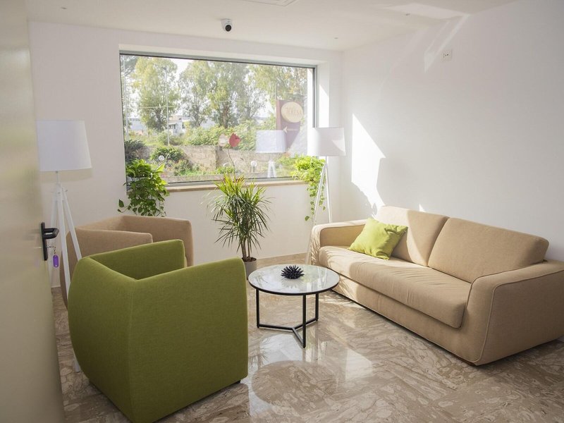 Hotel Adriatico 18 - Room Example