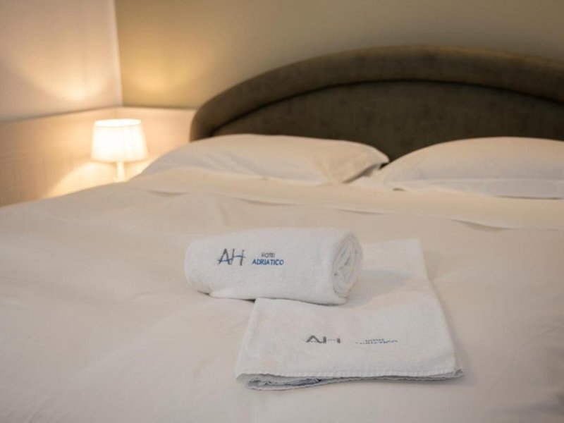 Hotel Adriatico 19 - Room Example