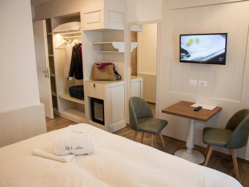 Hotel Adriatico 20 - Room Example