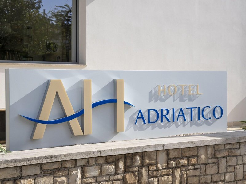 Hotel Adriatico 1