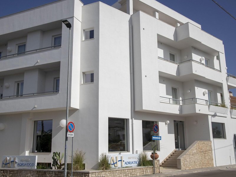 Hotel Adriatico 2