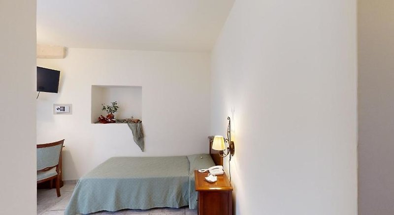 Relais Reggia Domizia 1