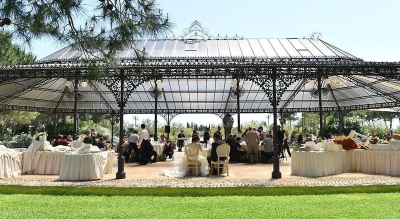 Relais Reggia Domizia 2