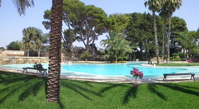 Relais Reggia Domizia 3