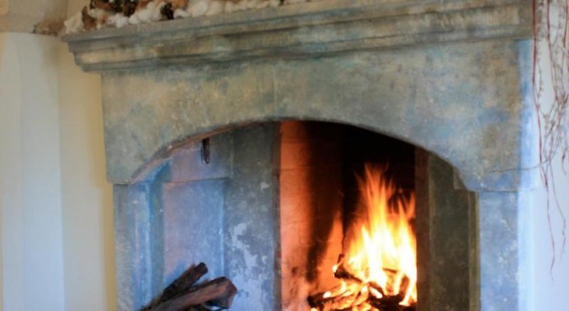 Relais Reggia Domizia 5