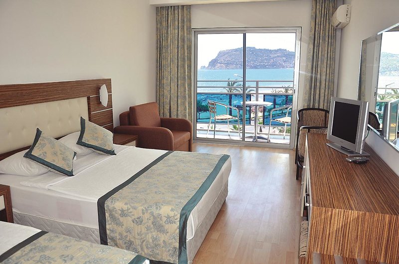Blue Diamond Alya Hotel 7