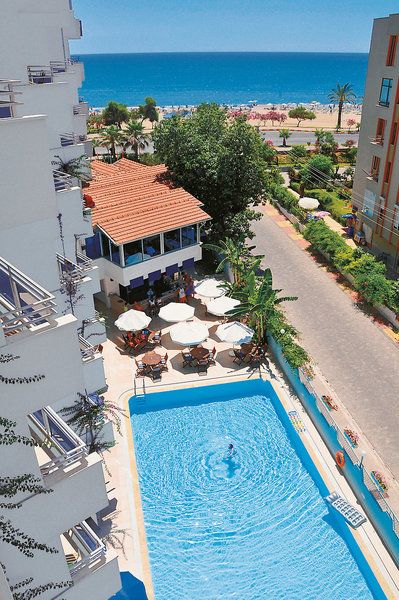 Blue Diamond Alya 5