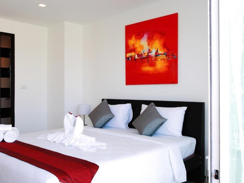 One World One Home Naiharn Hotel 18