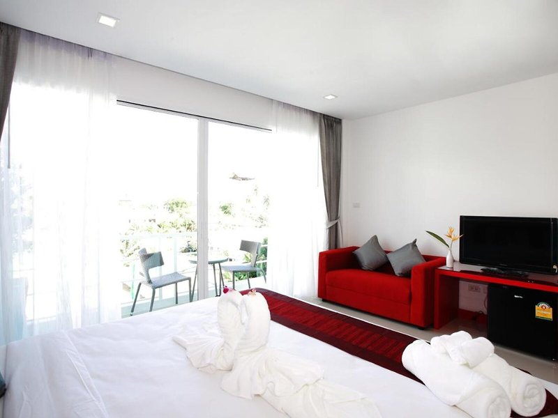 One World One Home Naiharn Hotel 19