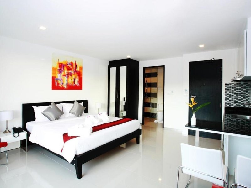 One World One Home Naiharn Hotel 23