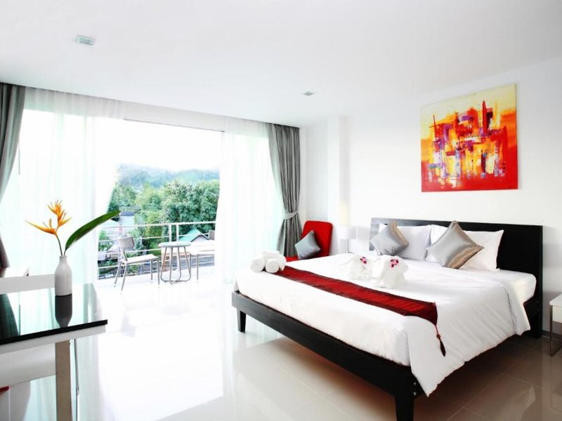One World One Home Naiharn Hotel 27