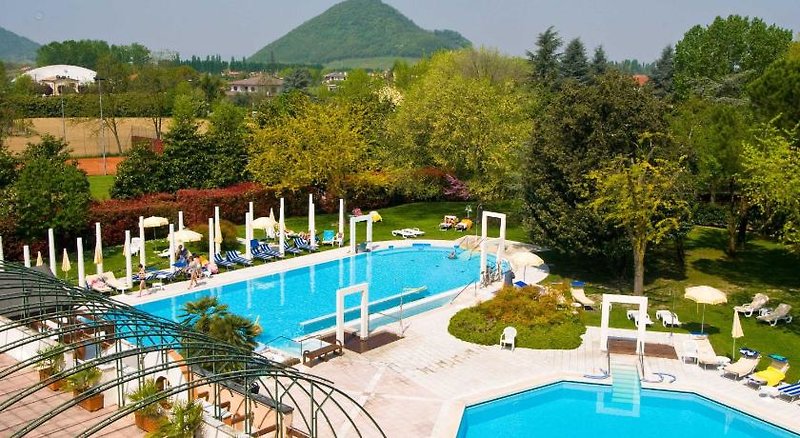 Hotel Terme Orvieto 5