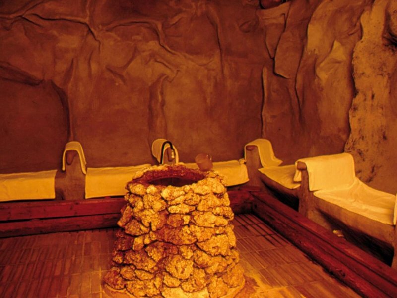 Hotel Terme Orvieto