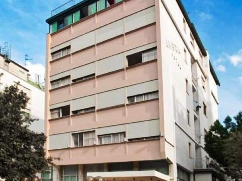 Hotel Ambra 1