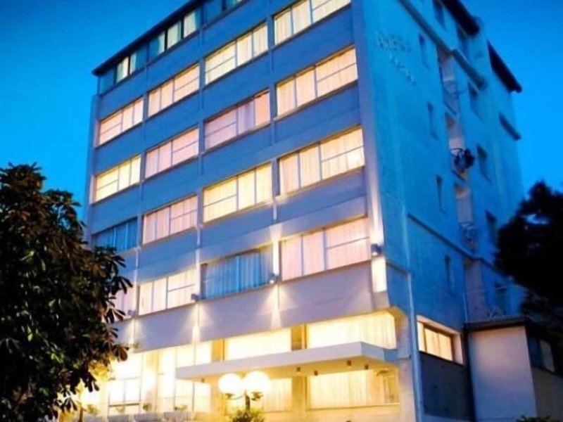 Hotel Ambra 2