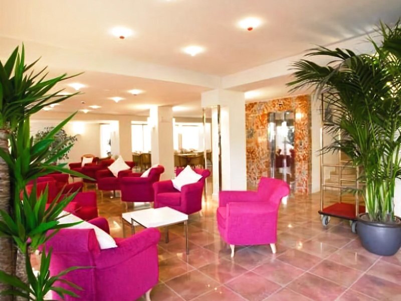 Hotel Ambra 3