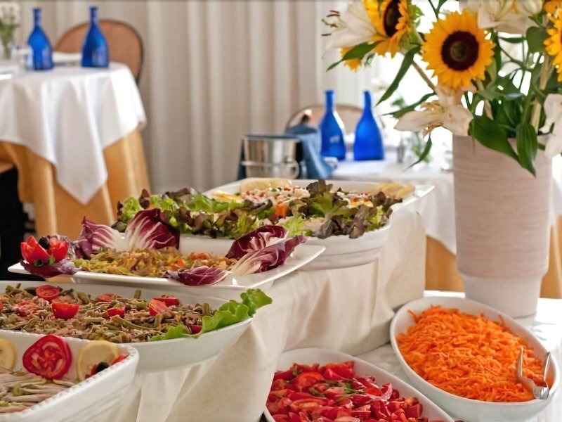 Hotel Ambra 5