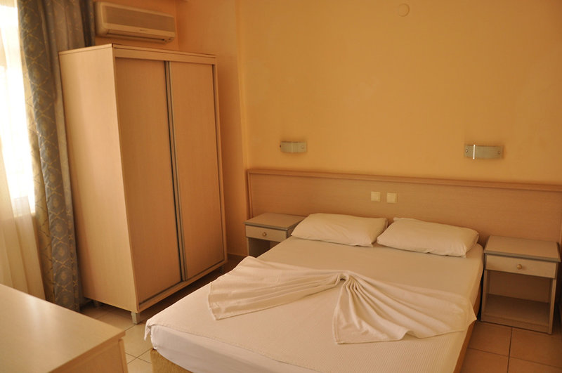 Angora Apart Hotel 9