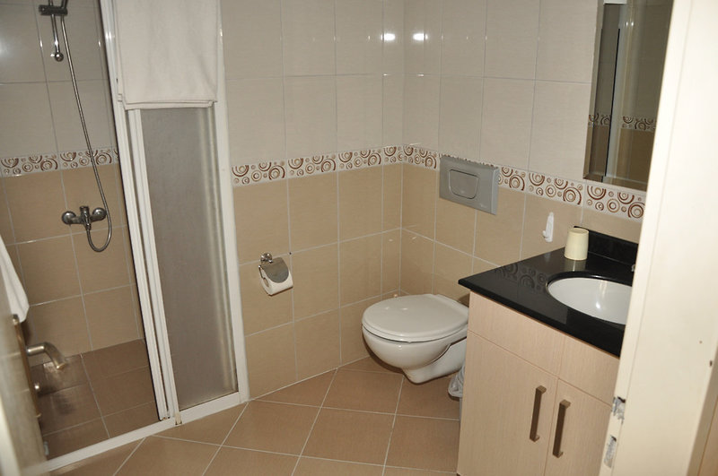 Angora Apart Hotel 11