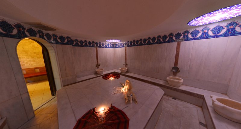 Anitas Beach Hotel 14