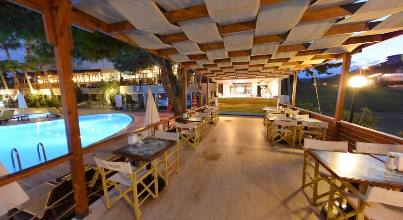 Anitas Beach Hotel 6