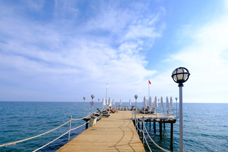 Anitas Beach Hotel 11