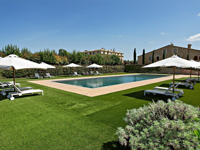 Casa Anamaria 6 - Outdoor Pool