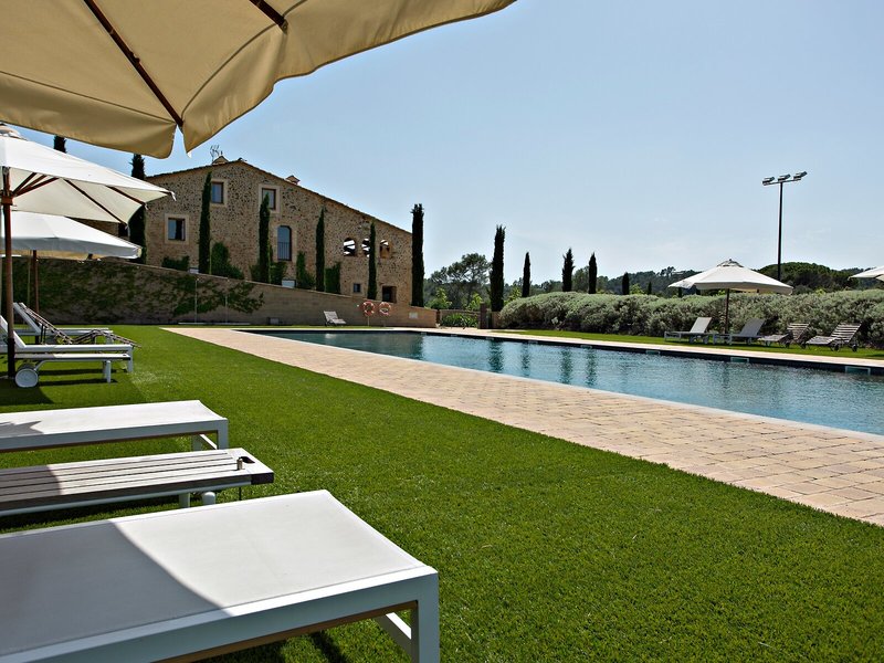 Casa Anamaria 7 - Outdoor Pool